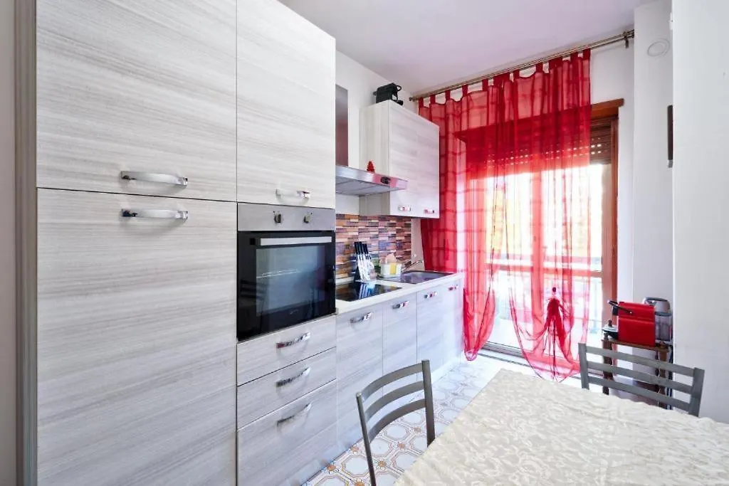 Guest house Venice City Residence - With Private Room & Bathroom, Ac & Tv Marghera Italy