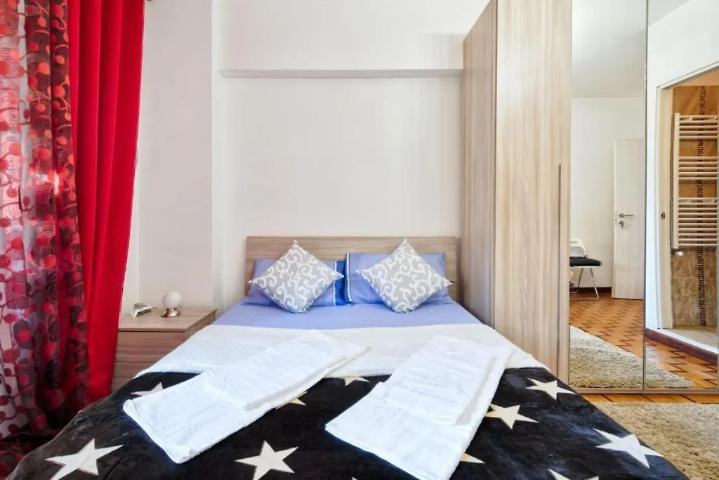 Guest house Venice City Residence - With Private Room & Bathroom, Ac & Tv Marghera