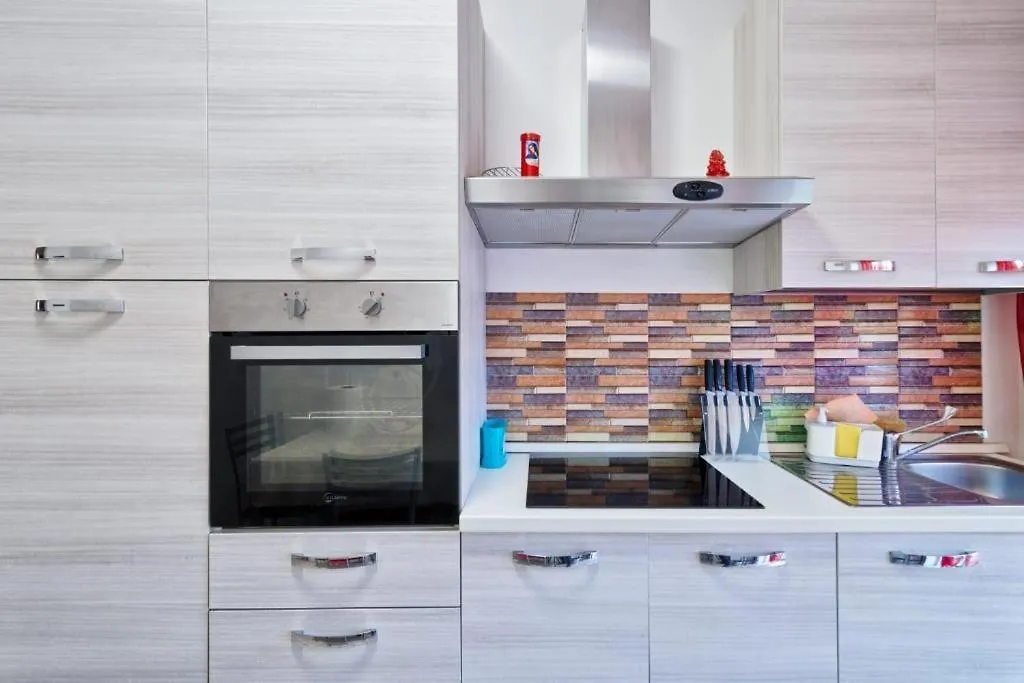 Venice City Residence - With Private Room & Bathroom, Ac & Tv Marghera Konukevi