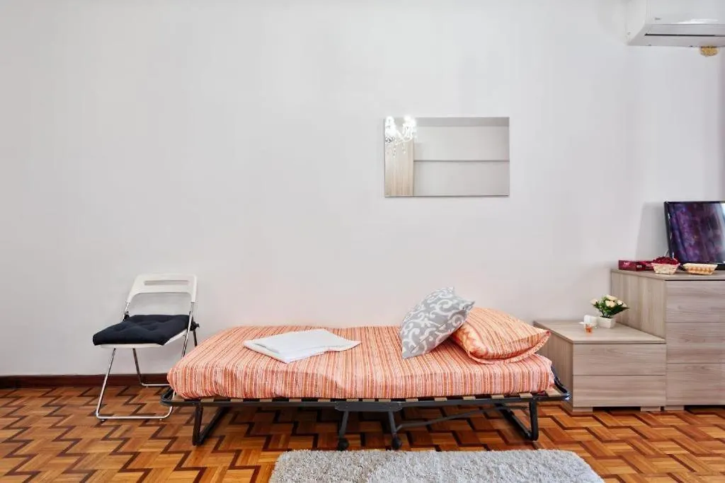 Venice City Residence - With Private Room & Bathroom, Ac & Tv Marghera