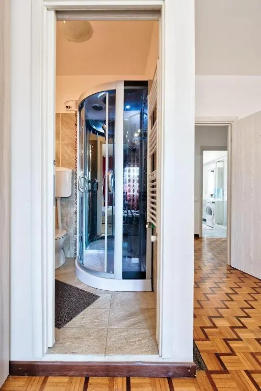 Venice City Residence - With Private Room & Bathroom, Ac & Tv Marghera 0*,  Italy
