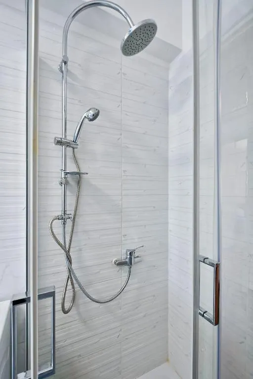 Venice City Residence - With Private Room & Bathroom, Ac & Tv Marghera