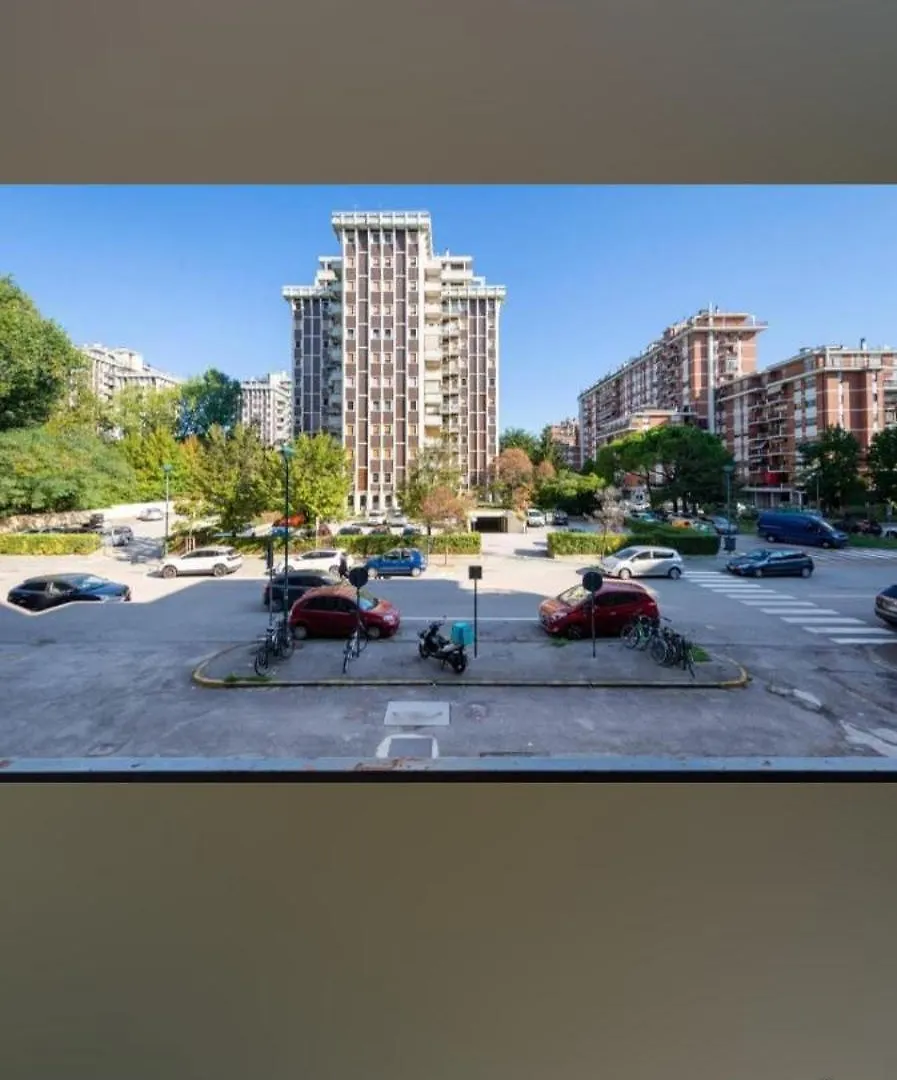 Venice City Residence - With Private Room & Bathroom, Ac & Tv Marghera 0*,  İtalya