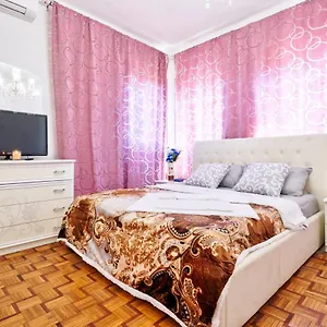 Apt Venice Маргера